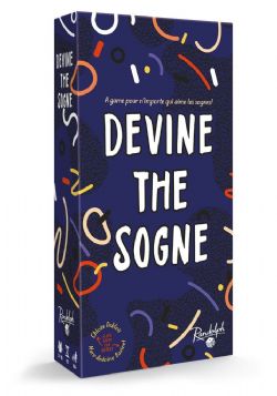 JEU DEVINE THE SOGNE